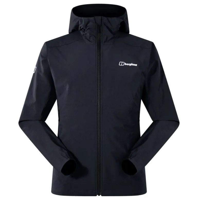 BerghausRidge-Roamer Lite Jacket - Veste softshell homme