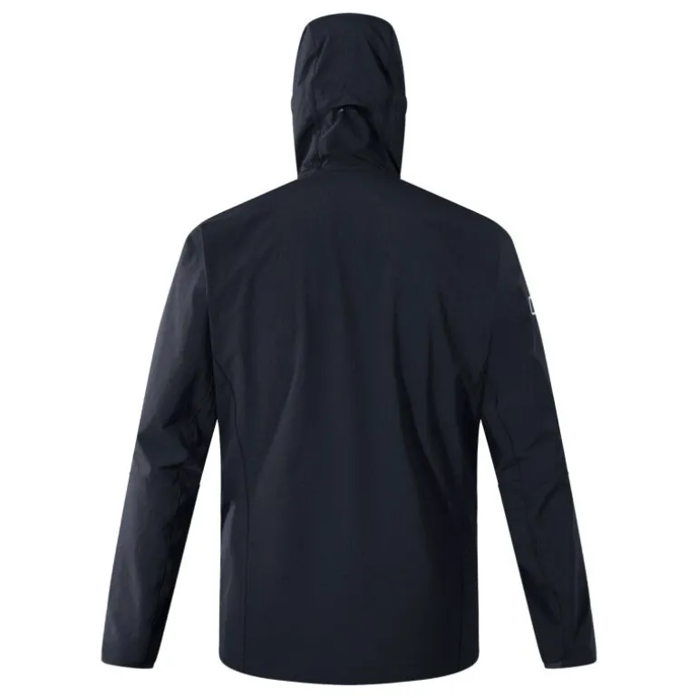 BerghausRidge-Roamer Lite Jacket - Veste softshell homme