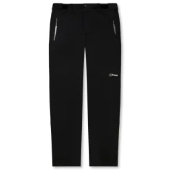 BerghausRidge-Roamer 3L Waterproof Softshell Pant - Pantalon imperméable homme