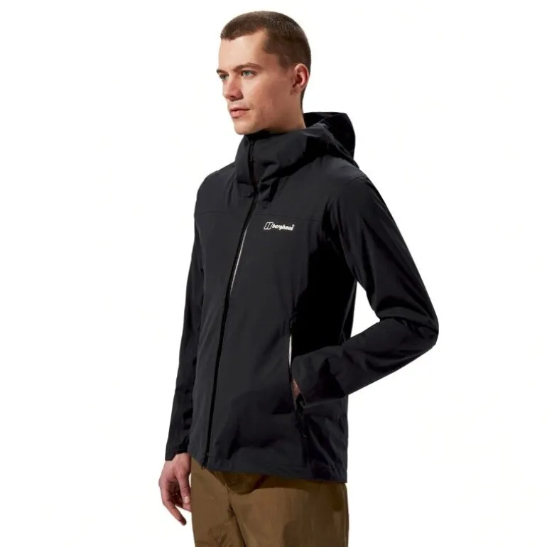 BerghausRidge-Roamer 3L Waterproof Softshell Jacket - Veste softshell homme