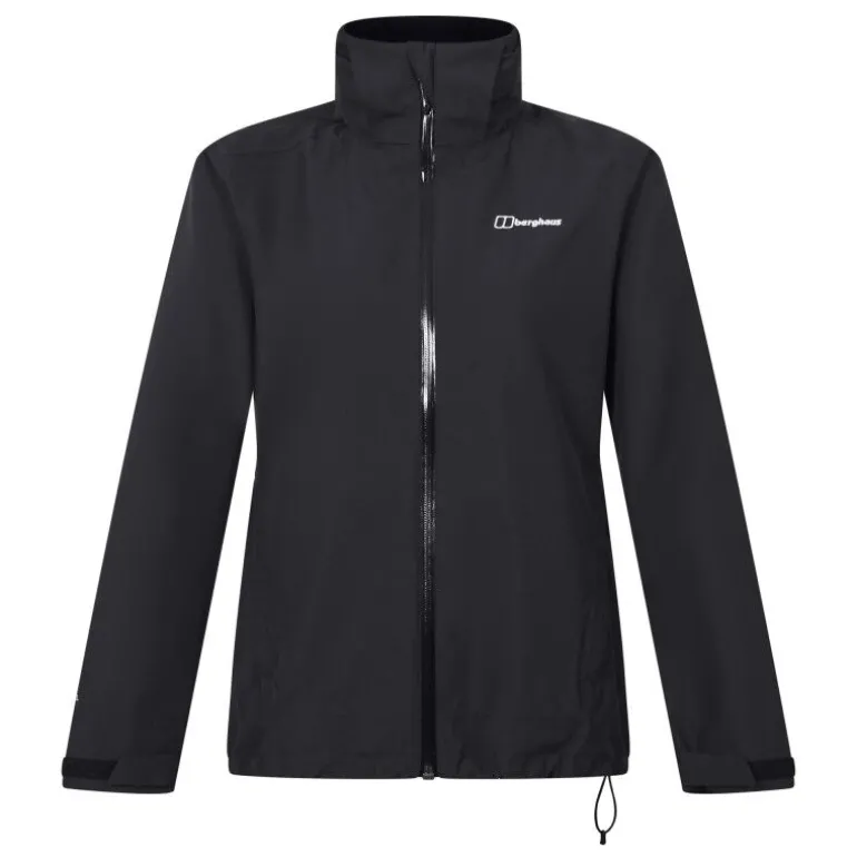 BerghausRoam InterActive Jacket - Veste imperméable femme