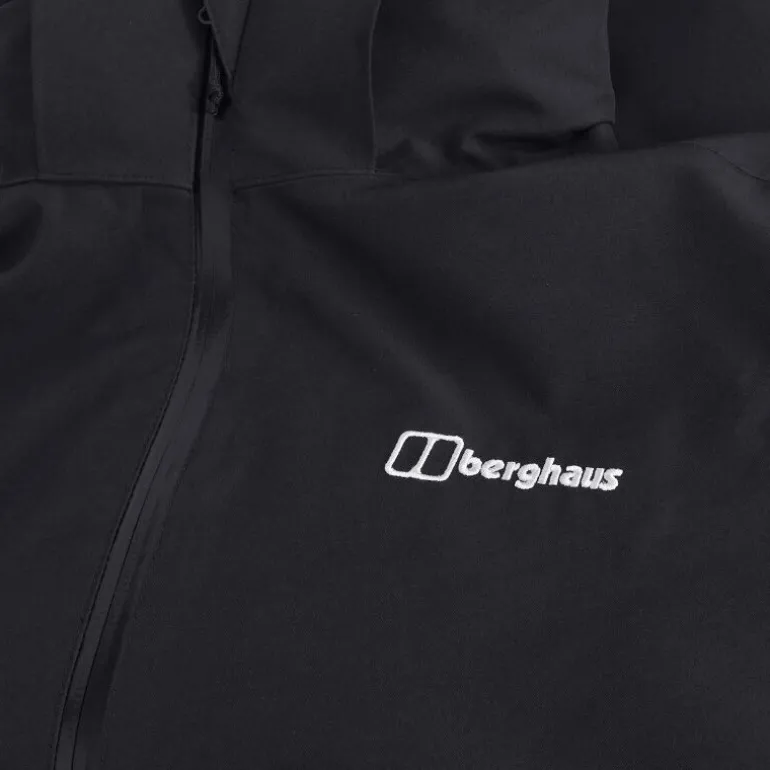 BerghausRoam InterActive Jacket - Veste imperméable femme