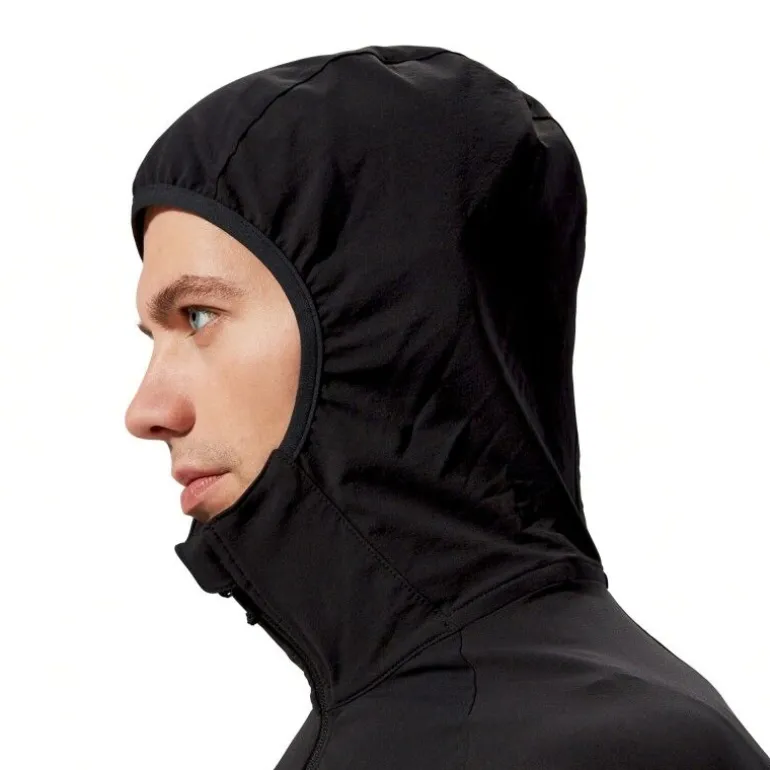 BerghausSkelbo Jacket - Veste softshell homme