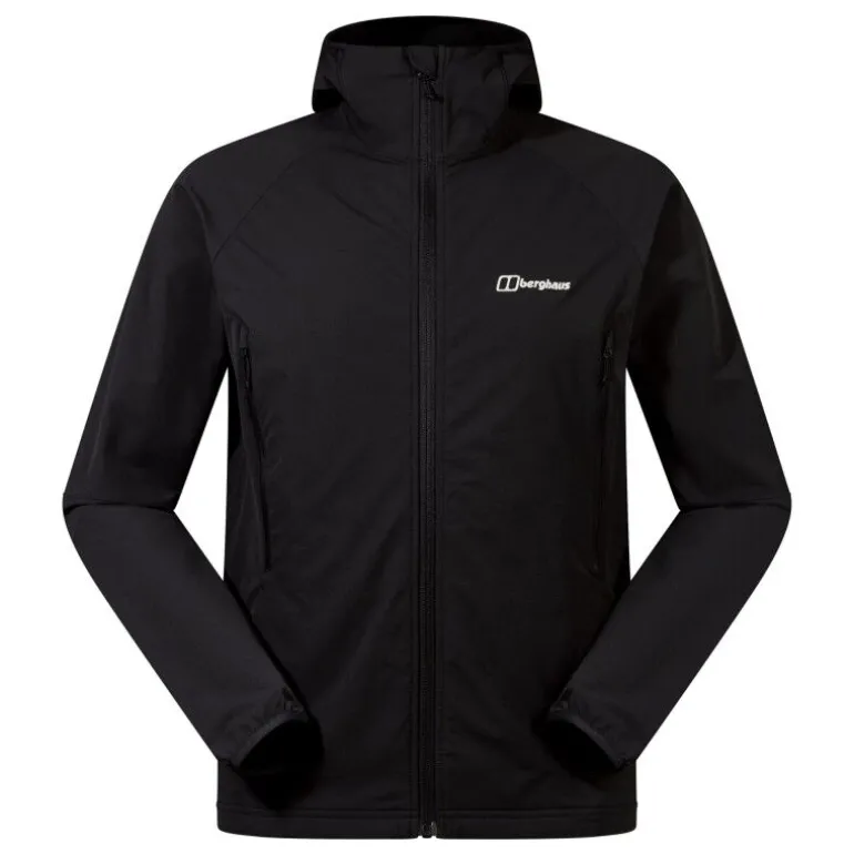 BerghausSkelbo Jacket - Veste softshell homme