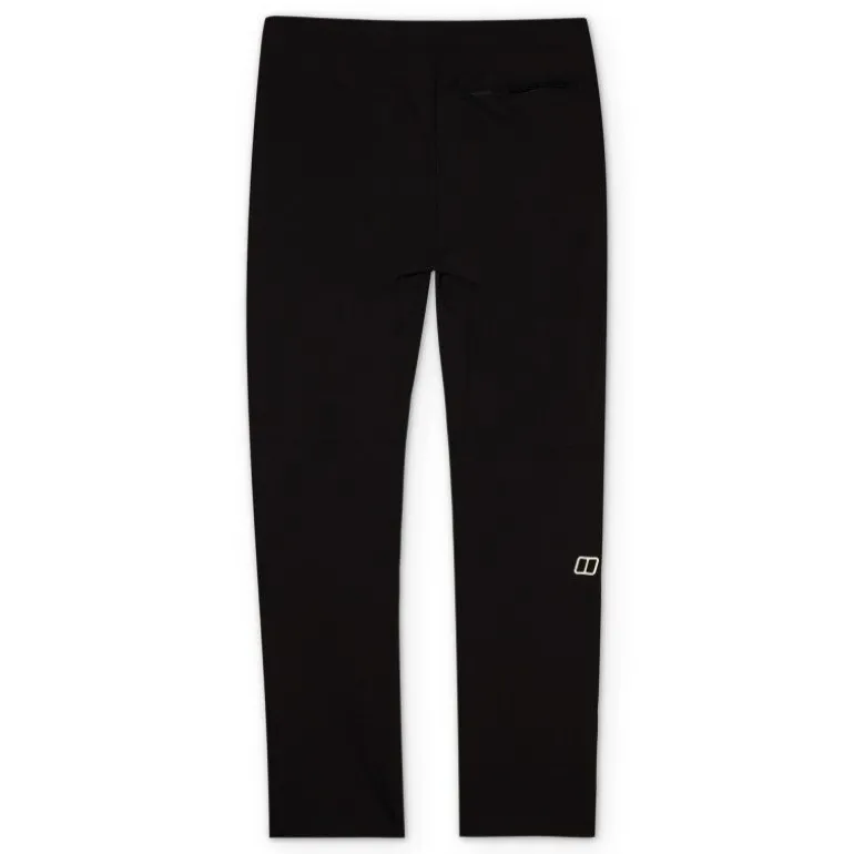 BerghausTrail-Explorer Pant - Pantalon randonnée homme