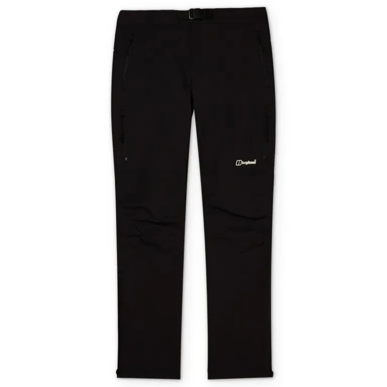 BerghausTrail-Explorer Pant - Pantalon randonnée homme