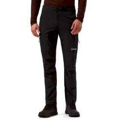 BerghausTrail-Explorer Pant - Pantalon randonnée homme