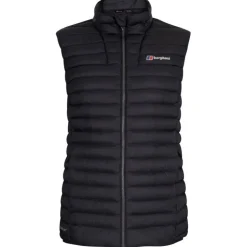 BerghausVaskye Vest - Doudoune sans manches homme