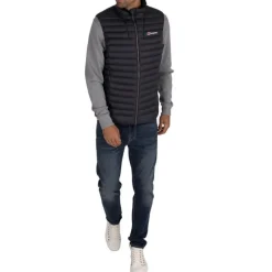 BerghausVaskye Vest - Doudoune sans manches homme