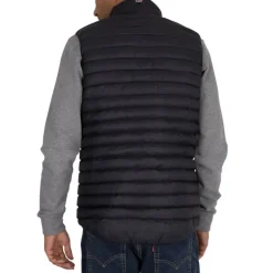BerghausVaskye Vest - Doudoune sans manches homme
