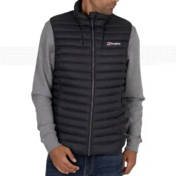 BerghausVaskye Vest - Doudoune sans manches homme