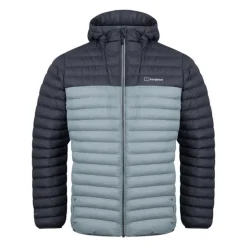 BerghausVaskye Insulated Jacket - Doudoune homme