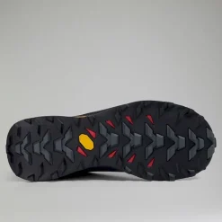 BerghausVC22 GTX - Chaussures randonnée homme