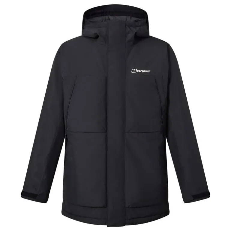 BerghausWansbeck Insulated Parka - Parka homme