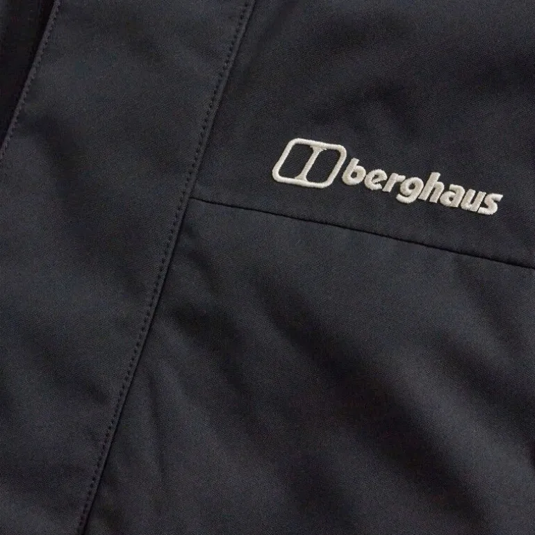 BerghausWansbeck Insulated Parka - Parka homme