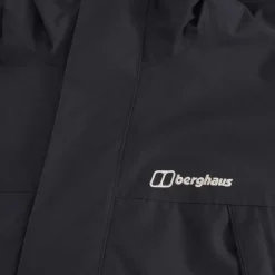 BerghausWansbeck Parka - Veste imperméable homme