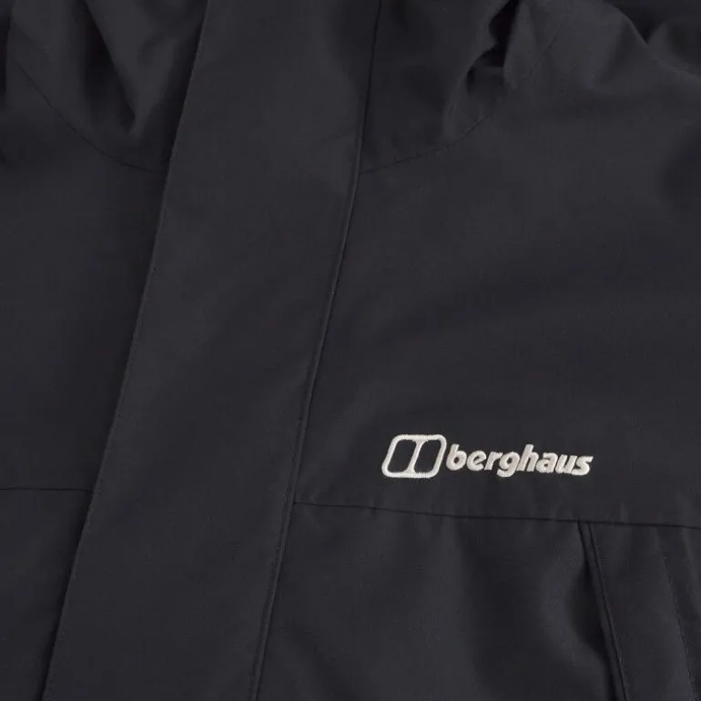 BerghausWansbeck Parka - Veste imperméable homme