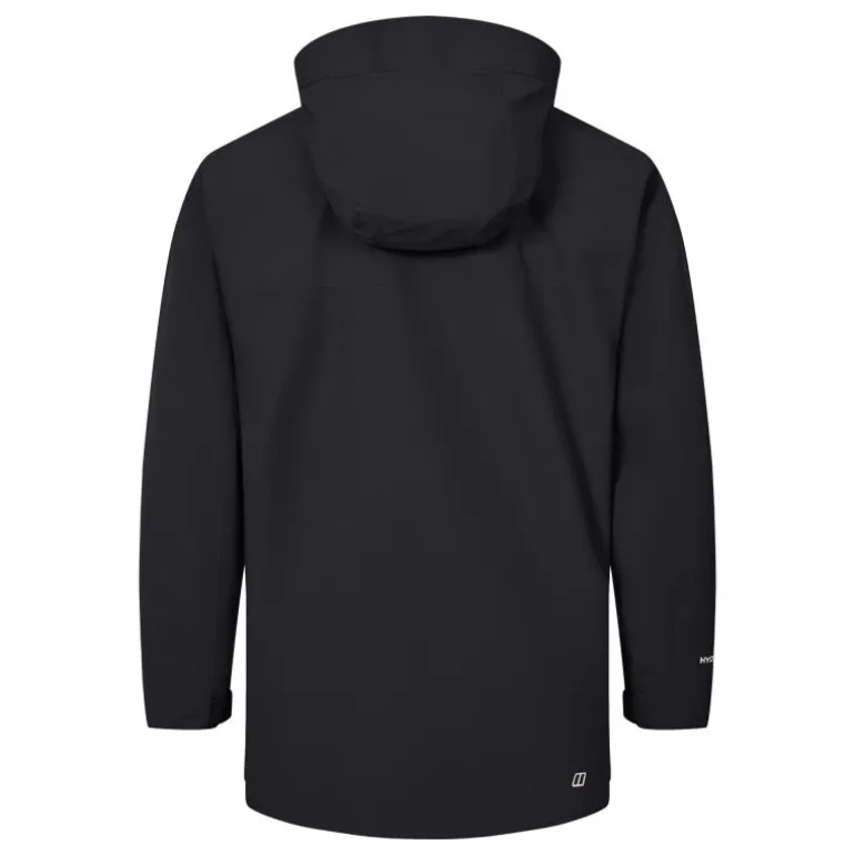 BerghausWansbeck Parka - Veste imperméable homme