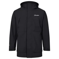 BerghausWansbeck Parka - Veste imperméable homme
