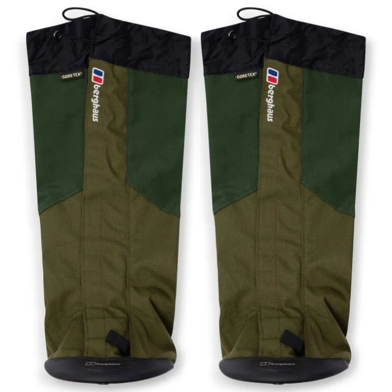 BerghausYeti Attak II Gaiter - Guêtres randonnée