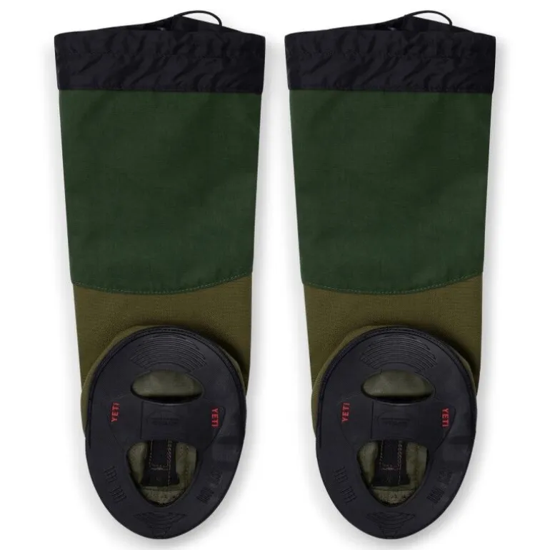 BerghausYeti Attak II Gaiter - Guêtres randonnée