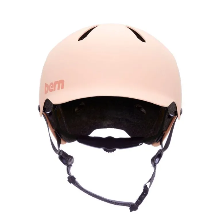 BernWatts 2.0 - Casque vélo