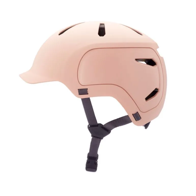 BernWatts 2.0 - Casque vélo