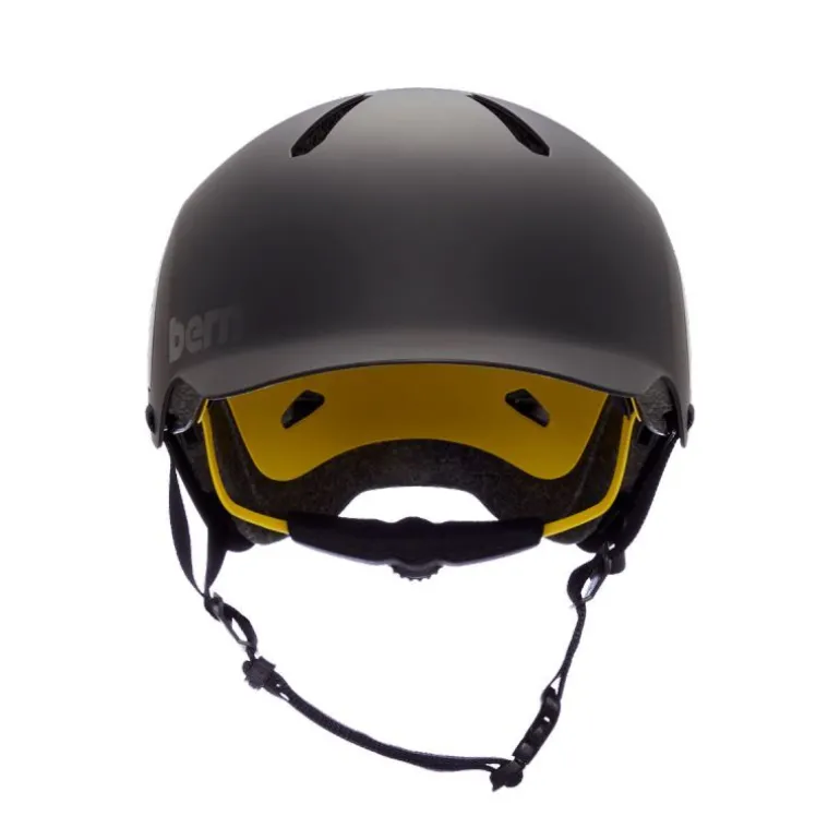BernWatts 2.0 MIPS - Casque vélo