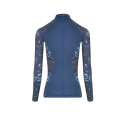 BeuchatAtoll Rashguard F Manches Longues - Lycra femme