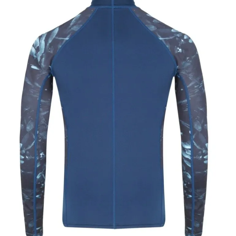 BeuchatAtoll Rashguard H Manches Longues - Lycra homme