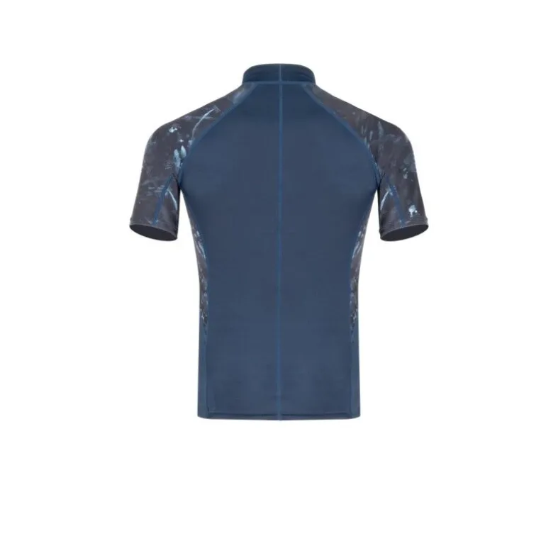 BeuchatAtoll Rashguard H Manches Courtes - Lycra homme