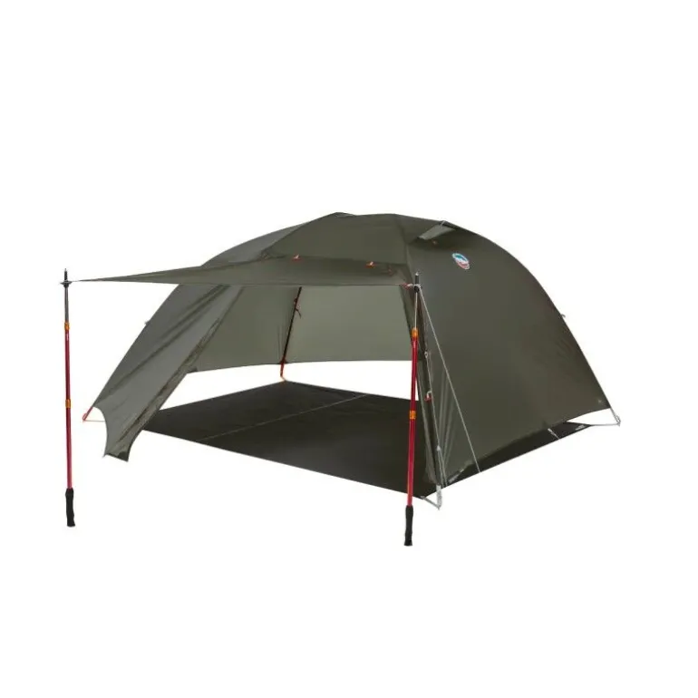 Big AgnesCopper Spur UL3 - Tente