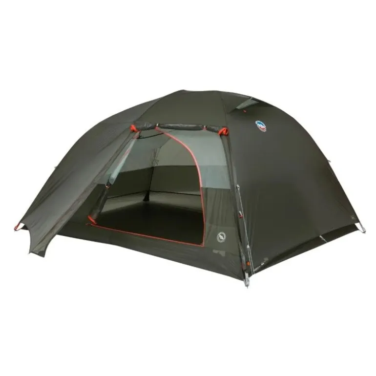 Big AgnesCopper Spur UL3 - Tente