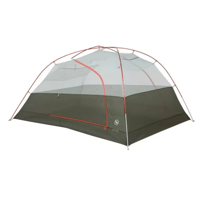 Big AgnesCopper Spur UL3 - Tente