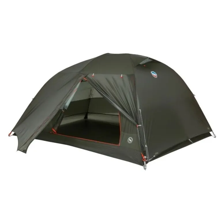 Big AgnesCopper Spur UL3 - Tente