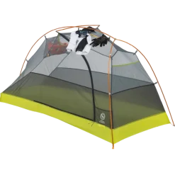 Big AgnesTiger Wall UL1 Bikepack - Tente