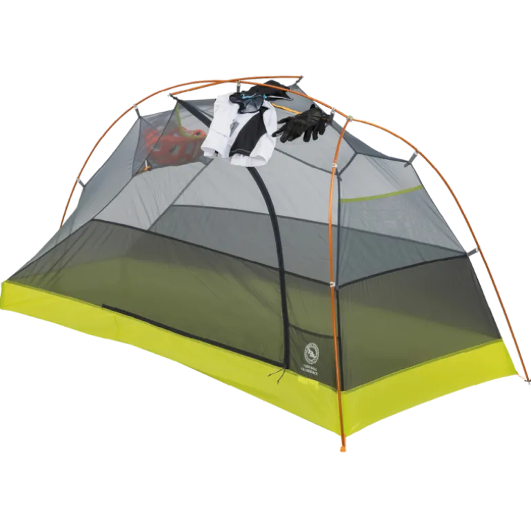 Big AgnesTiger Wall UL1 Bikepack - Tente