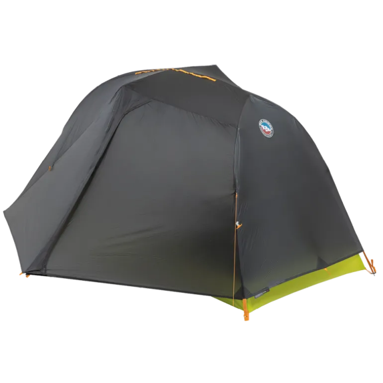 Big AgnesTiger Wall UL1 Bikepack - Tente