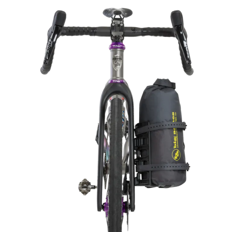 Big AgnesTiger Wall UL1 Bikepack - Tente