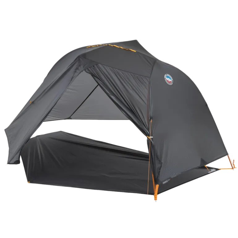 Big AgnesTiger Wall UL1 Bikepack - Tente