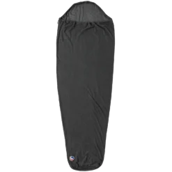 Big AgnesAlpha Direct Fleece Sleeping Bag Liner - Drap de sac de couchage