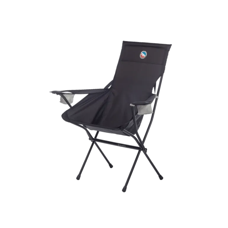 Big AgnesBig Six Armchair - Chaise de camping