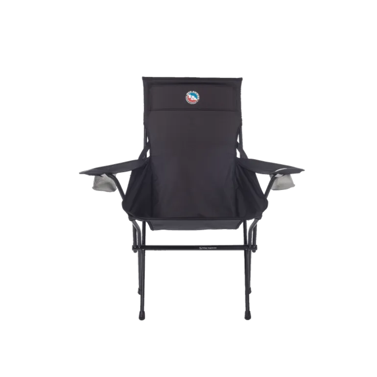 Big AgnesBig Six Armchair - Chaise de camping