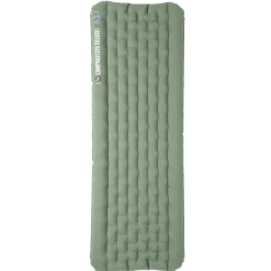 Big AgnesCampmeister Deluxe Insulated - Matelas de camping