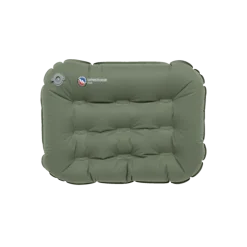 Big AgnesCampmeister Deluxe Pillow - Oreiller