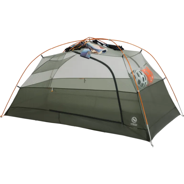 Big AgnesCopper Spur UL2 Bikepack - Tente
