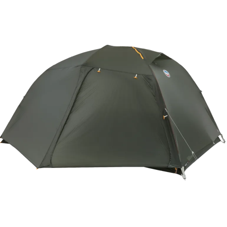 Big AgnesCopper Spur UL2 Bikepack - Tente
