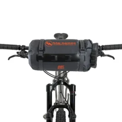 Big AgnesCopper Spur UL1 Bikepack - Tente