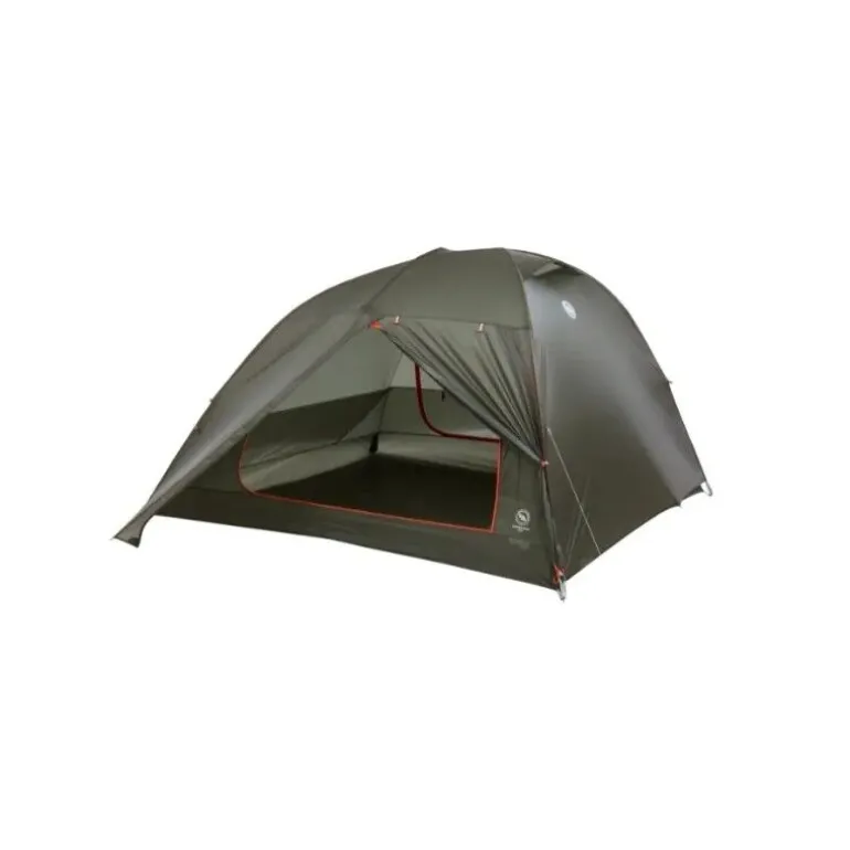 Big AgnesCopper Spur UL4 - Tente