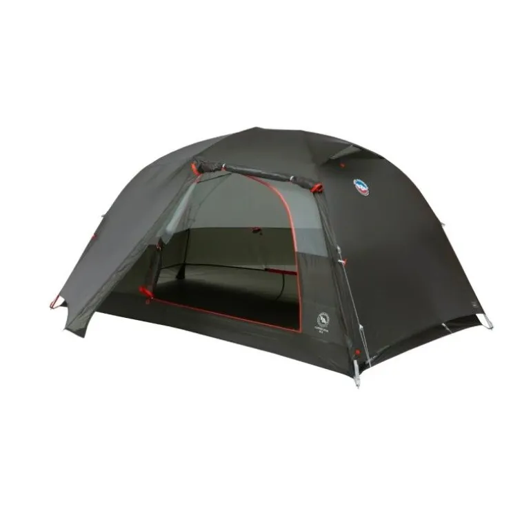 Big AgnesCopper Spur Ul2 - Tente